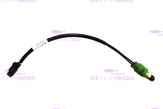 Peças sobresselentes dos motores de interruptor da pressão para CATERPILLARR 320B 106-0179