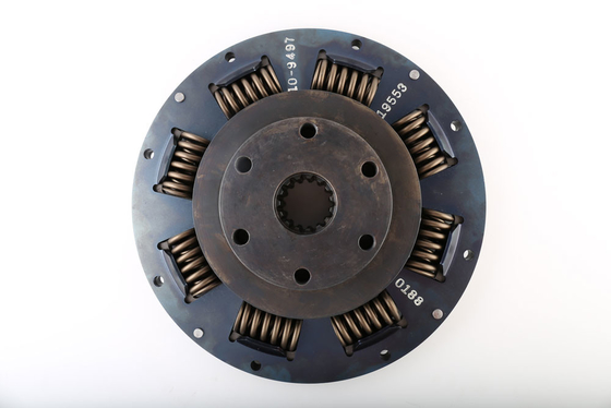 As peças de motor embreiam a substituição do disco para CATERPILLARR C13 310-9497
