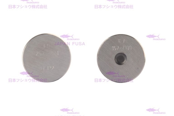 válvula de motor 4cyls diesel para CATERPILLARR C7 217-5213